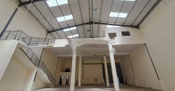 Warehouse to Let Ruiru (7072 sqft)