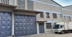 Warehouse in Babadogo Ruaraka to Let (5,500 sqft)