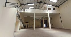 Warehouse to Let Ruiru (7072 sqft)