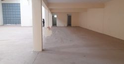 Godown In Ruaraka To Let (7450 Sqft)