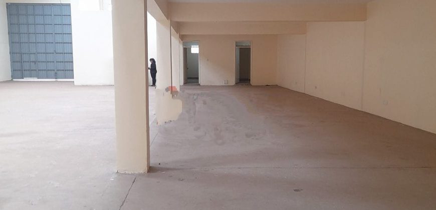 Godown In Ruaraka To Let (7450 Sqft)