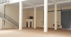 Warehouse To Let in Ruiru (10,000sqft)