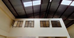 Warehouse to Let at industrial Area, off Enterprise Roa (6000sqft)