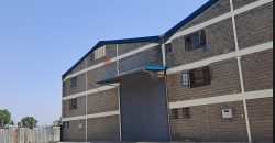 Warehouse space in Ruiru to let (6,138 sqft)