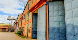 Warehouse to Let at industrial Area, off Enterprise Roa (6000sqft)