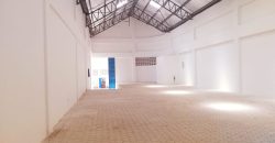 Warehouses To Let on Eastern Bypass (6,000 sqft)