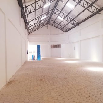 Warehouses To Let on Eastern Bypass (6,000 sqft)