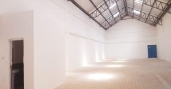 Warehouses To Let on Eastern Bypass (6,000 sqft)